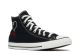 Converse Chuck Taylor All Star High (171158F) schwarz 3