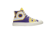 Converse Chuck Taylor All Star High Premium Lakers Los Angeles (159427C) bunt 4
