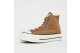 Converse Chuck Taylor All Star Lift (570034C) braun 2