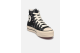 Converse Chuck Taylor All Star Lift Platform High (A12207C) negro 1