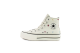 Converse Chuck Taylor All Star Lift Hi Vintage (A15648C) weiss 1