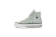 Converse Chuck Taylor All Star Lift Platform (A11873C) blau 5