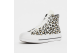 Converse Chuck Taylor All Star Lift Platform Leopard (A05359C) bunt 2