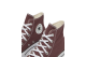 Converse Chuck Taylor All Star Lift Platform (A10646C) braun 4