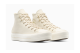 Converse Chuck Taylor All Star Lift Platform Glam Leather (A14517C) beige 5