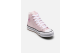 Converse Chuck Taylor All Star EVA Lift (A17127C) pink 1