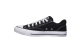 Converse Chuck Taylor All Star Low (A09226C) preto 4