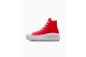 Converse Chuck Taylor All Star Move (A09073C) rot 2