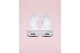 Converse Chuck Taylor All Star Move Platform High Hummingbirds (A01021C) blanco 6