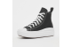 Converse Chuck Taylor All Star Move (A04831C) schwarz 2