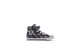 Converse Chuck Taylor All Star Hook and Loop High Top (766203C) bunt 1