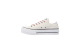 Converse Chuck Taylor All Star Platform Low (570920C) weiss 2