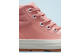 Converse Chuck Taylor All Star Berkshire Boot (371523C) pink 6