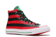Converse Denim Tears x Chuck 70 High (169890C) bunt 6
