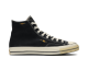 Converse Dr. Woo Chuck 70 Hi Taylor All Star (162977C) schwarz 5