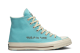 Converse Golf Le Fleur x Chuck 70 High Hi (163863C) türkis 6