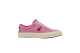 Converse Hello Kitty x One Star Suede Low Top (162939C) pink 3