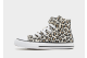 Converse Chuck Taylor All Star Easy On Leopard (A05483C) bunt 6