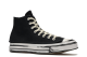 Converse Chuck Vides x 70 Hi Joshua (166558C) schwarz 6