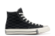 Converse Chuck x 70 High Hi Taylor Classics All Star Kith (165521C) schwarz 5