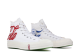 Converse Kith x Coca Cola Chuck 70 Hi Taylor All Star (162986C) weiss 6