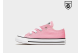 Converse Chuck Taylor All Star Baby Ox (7J238C) pink 2