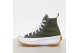 Converse Run Star Hike High Cargo Khaki (171667C) grün 1