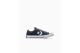 Converse Star Player 76 Foundational Canvas Navy (A06891C) blau 1