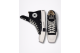 Converse x TURBODRK Chuck 70 High Taylor Hi All DRKSHDW Star (172344C) schwarz 4