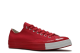 Converse Undercover x Chuck 70 Low Ox (163012C) rot 5