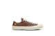 Converse x Golf Le Fleur Chuck 70 (A11675C) braun 1