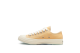 Converse x GOLF le FLEUR Darryl Chuck 70 (A12144C) orange 2