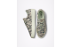 Converse x John Elliott Skid Grip Oak OX Green French (172578C) bunt 4