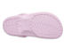 Crocs Baya Lined (205969-6GD) pink 4
