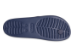 Crocs Baya Platform (208395-410) blau 4