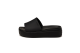 Crocs Brooklyn Slide (208728-001) schwarz 5