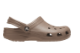 Crocs Classic Clog (10001-2Q9) braun 1