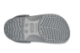 Crocs Classic Clog K (206991-0DA) grau 4