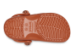 Crocs Classic Basketball Clog K (210156-805) orange 4