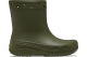 Crocs Classic Boot (208363-309) grün 1