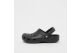 Crocs Classic Clog (204536-001) schwarz 5