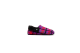 Crocs Classic Cozzzy Plaid Slipper (211911-5BV) bunt 5