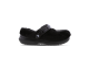 Crocs Classic Fur Sure (207303-001) schwarz 1
