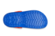 Crocs Classic Lined (207010-4LB) blau 4