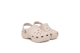 Crocs Classic Platform Clog (206750-2PL) beige 1
