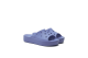 Crocs Classic Platform (208180-4ON) blau 5