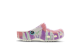 Crocs Classic Tie Dye clog (205453-6SN) bunt 5