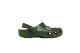 Crocs Daily Paper x Classic Clog (207250-315) grün 3
