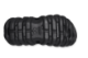 Crocs Echo Clog (208190-001) schwarz 4