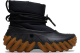 Crocs Echo Boot (208716-0WS) schwarz 1